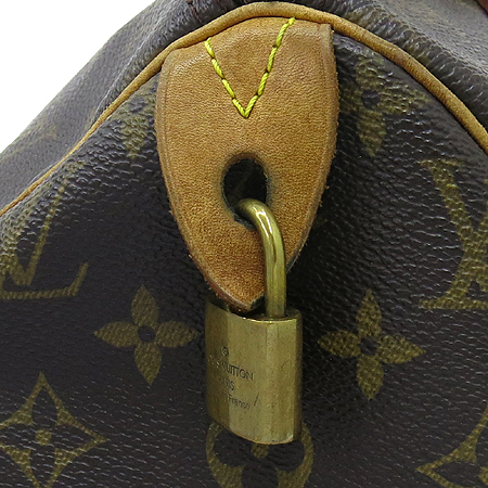 Louis Vuitton(���̺���) M41526 ���׷� ĵ���� ���ǵ� 30 ��Ʈ�� �̹���3 - ���̺��� �߰���ǰ