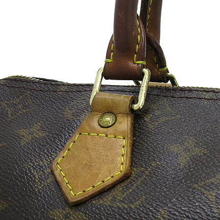Louis Vuitton(���̺���) M41526 ���׷� ĵ���� ���ǵ� 30 ��Ʈ�� �̹���4 - ���̺��� �߰���ǰ