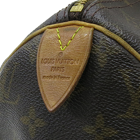 Louis Vuitton(���̺���) M41526 ���׷� ĵ���� ���ǵ� 30 ��Ʈ�� �̹���5 - ���̺��� �߰���ǰ