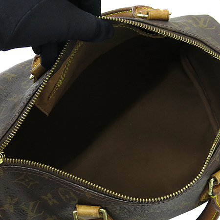 Louis Vuitton(���̺���) M41526 ���׷� ĵ���� ���ǵ� 30 ��Ʈ�� �̹���7 - ���̺��� �߰���ǰ