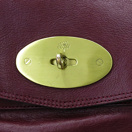 MULBERRY(�ֹ���) HH7541 ���ǵ� �÷� ���� �˷��� 2WAY �̹���6 - ���̺��� �߰���ǰ