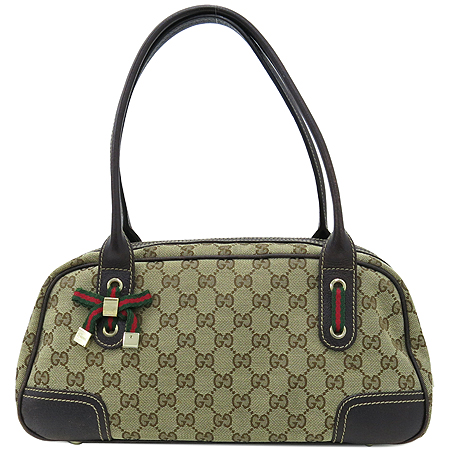 Gucci(����) 161720 GG �ΰ� �ڰ��� ���� ��� ����� �̹���2 - ���̺��� �߰���ǰ