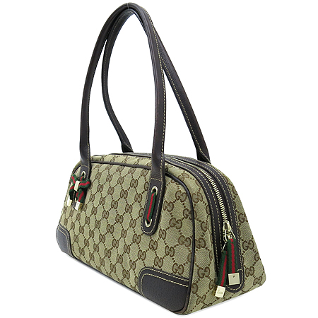 Gucci(����) 161720 GG �ΰ� �ڰ��� ���� ��� ����� �̹���3 - ���̺��� �߰���ǰ
