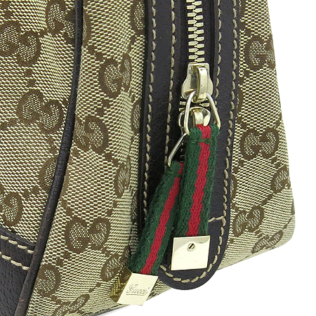 Gucci(����) 161720 GG �ΰ� �ڰ��� ���� ��� ����� �̹���4 - ���̺��� �߰���ǰ