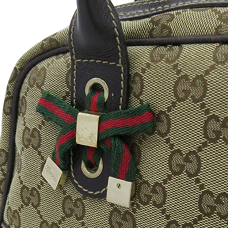 Gucci(����) 161720 GG �ΰ� �ڰ��� ���� ��� ����� �̹���5 - ���̺��� �߰���ǰ