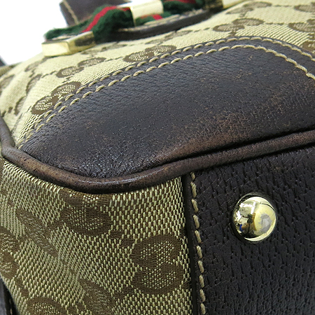 Gucci(����) 161720 GG �ΰ� �ڰ��� ���� ��� ����� �̹���6 - ���̺��� �߰���ǰ