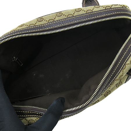 Gucci(����) 161720 GG �ΰ� �ڰ��� ���� ��� ����� �̹���7 - ���̺��� �߰���ǰ