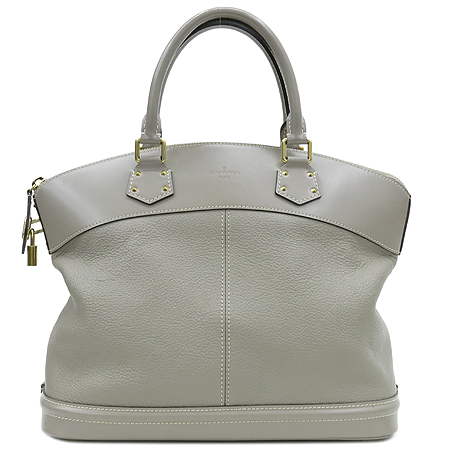 Louis Vuitton(���̺���) M91791 ���Ҹ� ���� ��Ŷ MM ��Ʈ�� �̹���2 - ���̺��� �߰���ǰ