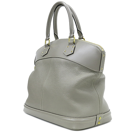 Louis Vuitton(���̺���) M91791 ���Ҹ� ���� ��Ŷ MM ��Ʈ�� �̹���3 - ���̺��� �߰���ǰ