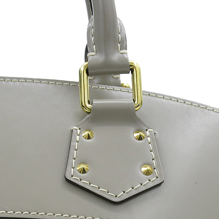 Louis Vuitton(���̺���) M91791 ���Ҹ� ���� ��Ŷ MM ��Ʈ�� �̹���4 - ���̺��� �߰���ǰ