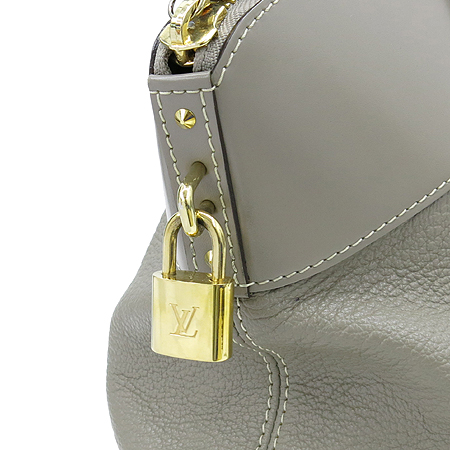 Louis Vuitton(���̺���) M91791 ���Ҹ� ���� ��Ŷ MM ��Ʈ�� �̹���5 - ���̺��� �߰���ǰ