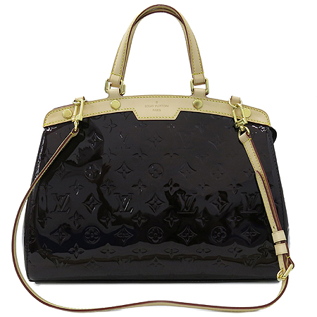 Louis Vuitton(���̺���) M91619 ���׷� ������ �Ƹ����� �극�� MM 2WAY �̹���2 - ���̺��� �߰���ǰ