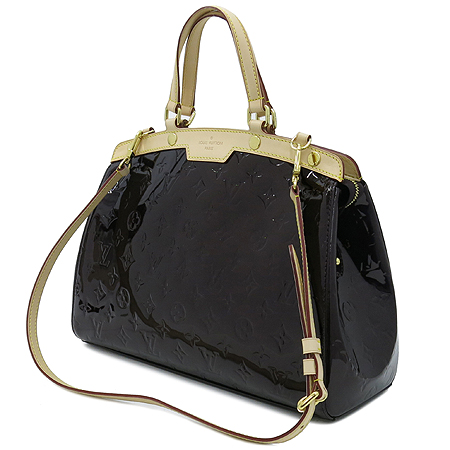 Louis Vuitton(���̺���) M91619 ���׷� ������ �Ƹ����� �극�� MM 2WAY �̹���3 - ���̺��� �߰���ǰ