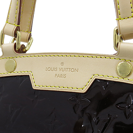 Louis Vuitton(���̺���) M91619 ���׷� ������ �Ƹ����� �극�� MM 2WAY �̹���4 - ���̺��� �߰���ǰ