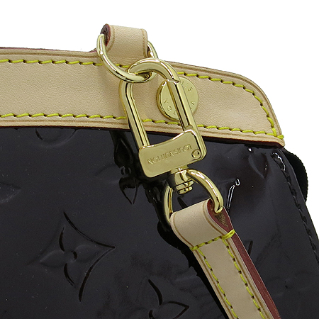 Louis Vuitton(���̺���) M91619 ���׷� ������ �Ƹ����� �극�� MM 2WAY �̹���5 - ���̺��� �߰���ǰ