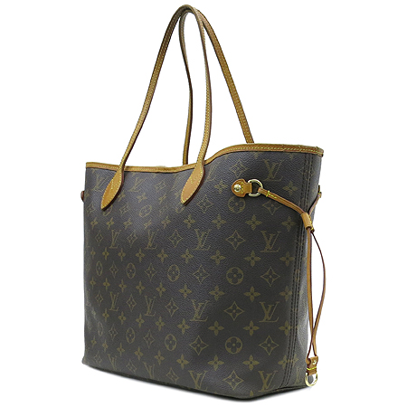 Louis Vuitton(���̺���) M40156 ���׷� ĵ���� �׹�Ǯ MM ����� �̹���3 - ���̺��� �߰���ǰ