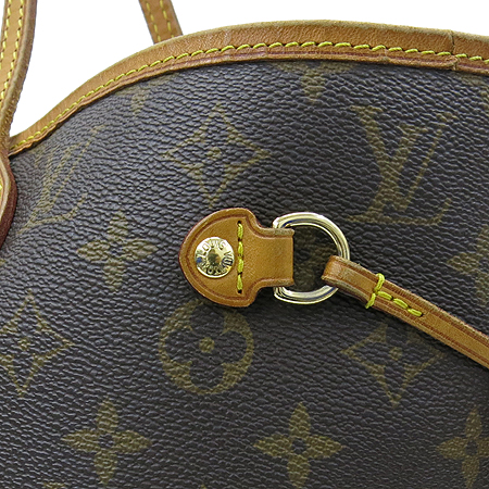 Louis Vuitton(���̺���) M40156 ���׷� ĵ���� �׹�Ǯ MM ����� �̹���4 - ���̺��� �߰���ǰ