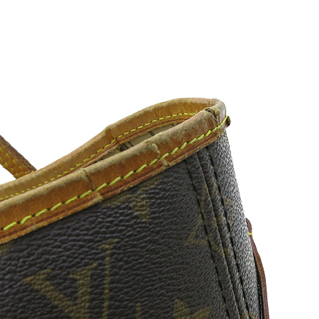 Louis Vuitton(���̺���) M40156 ���׷� ĵ���� �׹�Ǯ MM ����� �̹���5 - ���̺��� �߰���ǰ