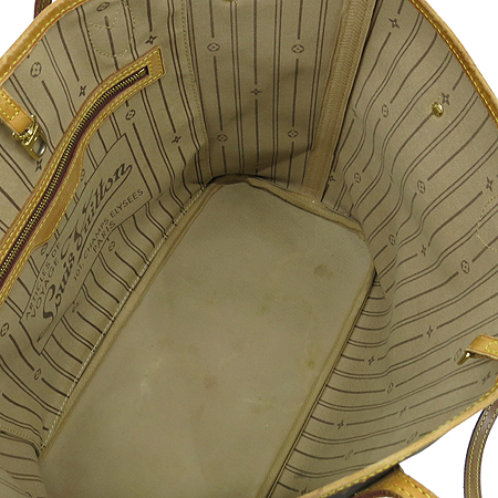 Louis Vuitton(���̺���) M40156 ���׷� ĵ���� �׹�Ǯ MM ����� �̹���6 - ���̺��� �߰���ǰ