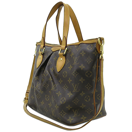 Louis Vuitton(���̺���) M40145 ���׷� ĵ���� �ȷ���PM 2WAY �̹���2 - ���̺��� �߰���ǰ