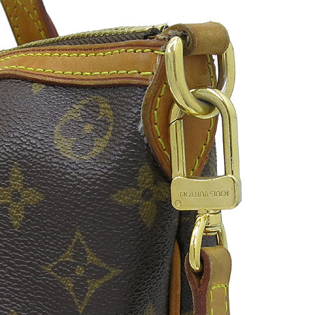 Louis Vuitton(���̺���) M40145 ���׷� ĵ���� �ȷ���PM 2WAY �̹���3 - ���̺��� �߰���ǰ