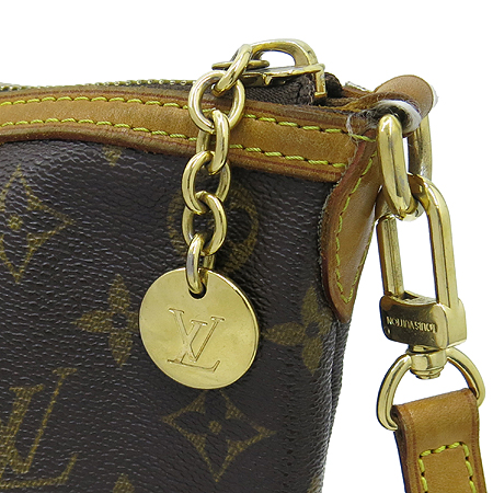 Louis Vuitton(���̺���) M40145 ���׷� ĵ���� �ȷ���PM 2WAY �̹���5 - ���̺��� �߰���ǰ