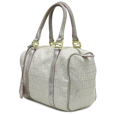 Fendi(���) 8BL068 FF�ΰ� �ڰ��� ������ ��Ʈ�� �̹���2 - ���̺��� �߰���ǰ