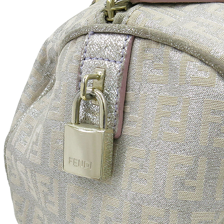 Fendi(���) 8BL068 FF�ΰ� �ڰ��� ������ ��Ʈ�� �̹���4 - ���̺��� �߰���ǰ