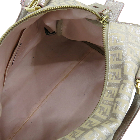 Fendi(���) 8BL068 FF�ΰ� �ڰ��� ������ ��Ʈ�� �̹���5 - ���̺��� �߰���ǰ