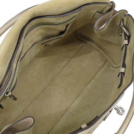 MULBERRY(�ֹ���) HH8451 874 ���Ұ��� ���̽����� M������ ��Ʈ�� �̹���6 - ���̺��� �߰���ǰ