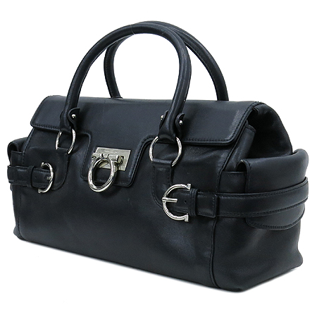 Ferragamo(��󰡸�) 21 5355 ���� ��ġ�� ��Ʈ�� �̹���2 - ���̺��� �߰���ǰ