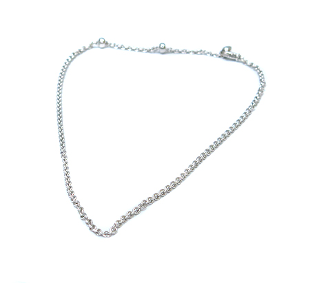 Bvlgari(�Ұ���) CL852218  18K(750) ȭ��Ʈ ��� ü�� ����� [��������] �̹���2 - ���̺��� �߰���ǰ