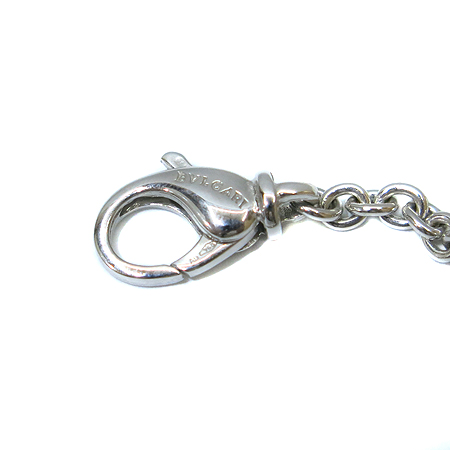 Bvlgari(�Ұ���) CL852218  18K(750) ȭ��Ʈ ��� ü�� ����� [��������] �̹���5 - ���̺��� �߰���ǰ