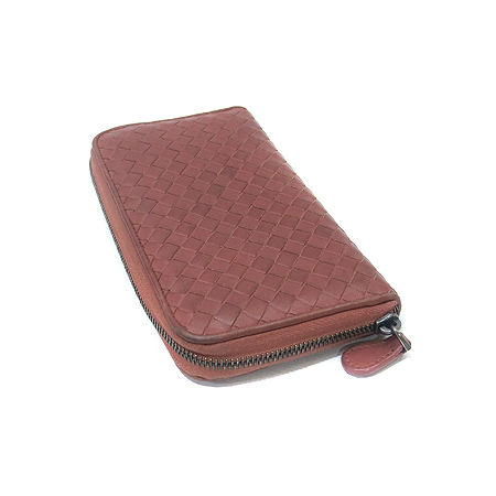 BOTTEGAVENETA(���װ�����Ÿ) 114076 ���� ���� ¤�� ������ [��������] �̹���2 - ���̺��� �߰���ǰ