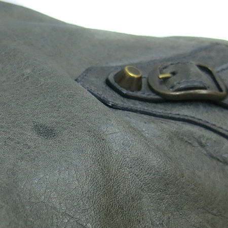 Balenciaga(�߷��þư�) 115748 CLASSIC (Ŭ����) CITY (��Ƽ) ��Ʈ�� + �����Ʈ�� [��������] �̹���3 - ���̺��� �߰���ǰ