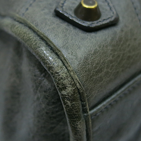 Balenciaga(�߷��þư�) 115748 CLASSIC (Ŭ����) CITY (��Ƽ) ��Ʈ�� + �����Ʈ�� [��������] �̹���5 - ���̺��� �߰���ǰ