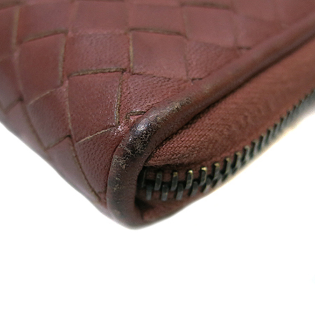 BOTTEGAVENETA(���װ�����Ÿ) 114076 ���� ���� ¤�� ������ [��������] �̹���5 - ���̺��� �߰���ǰ