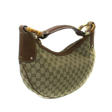 Gucci(����) 137577 ������ GG�ΰ� �ڰ��� ȣ�� ����� [��������] �̹���2 - ���̺��� �߰���ǰ