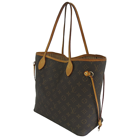 Louis Vuitton(���̺���) M40156 ���׷� ĵ���� �׹�Ǯ MM ����� [�ϻ����] �̹���3 - ���̺��� �߰���ǰ