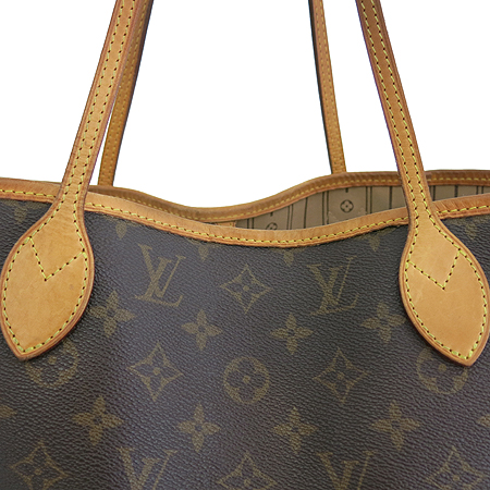 Louis Vuitton(���̺���) M40156 ���׷� ĵ���� �׹�Ǯ MM ����� [�ϻ����] �̹���4 - ���̺��� �߰���ǰ