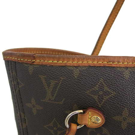 Louis Vuitton(���̺���) M40156 ���׷� ĵ���� �׹�Ǯ MM ����� [�ϻ����] �̹���5 - ���̺��� �߰���ǰ