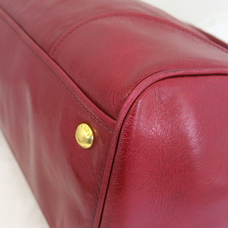 Prada(�����) BN2324 ���� ���ڷ� ���� ���� �ΰ� ��� MORO 2WAY [�ϻ����] �̹���5 - ���̺��� �߰���ǰ