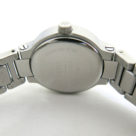 Gucci(����) 8900L ���� ��ƿ ������ �ð� [�ϻ����] �̹���3 - ���̺��� �߰���ǰ