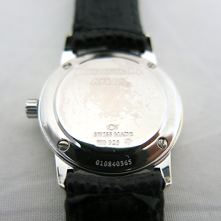 Tiffany(Ƽ�Ĵ�) 925(�ǹ�) ��Ʋ�� ������ ���׹�� �ð� �̹���3 - ���̺��� �߰���ǰ