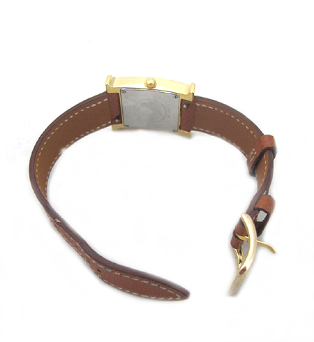 Hermes(�����޽�) HH1.210 H-OUR ���� ���Ʈ ���� ��� ������ �ð� [�д����] �̹���3 - ���̺��� �߰���ǰ