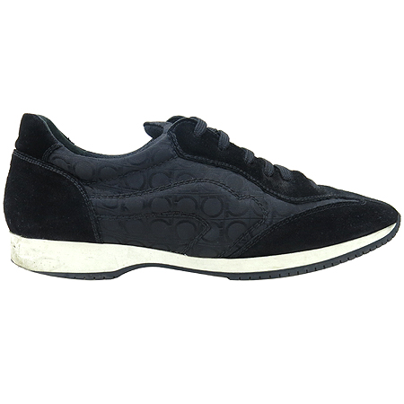 Ferragamo(��󰡸�) �ΰ� �к긯 ������ ����Ŀ�� �̹���3 - ���̺��� �߰���ǰ