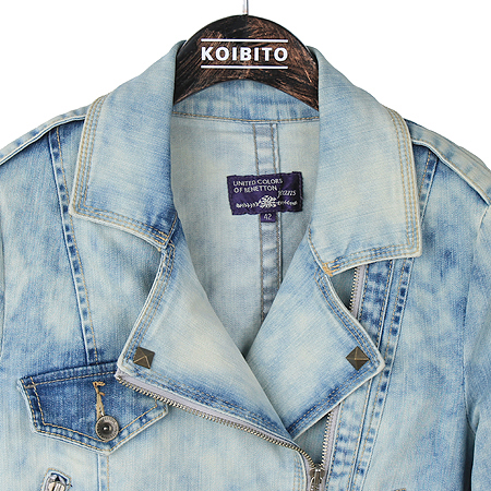 BENETTON(������) û ���� �̹���2 - ���̺��� �߰���ǰ