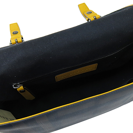 Burberry(������) ����ũüũ PVC �ӽ��͵� ���� ȥ�� �޽��� ũ�ν��� �̹���6 - ���̺��� �߰���ǰ