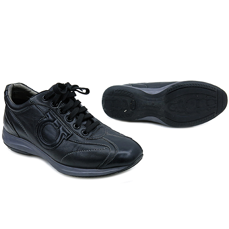 Ferragamo(��󰡸�) ���� �÷� ���� ������ ����Ŀ�� �̹���2 - ���̺��� �߰���ǰ