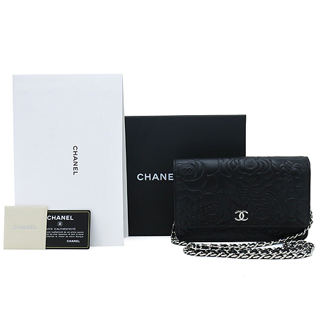 Chanel() Ų Ḯ WOC  ü ũν